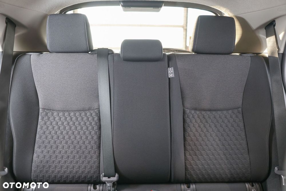 Toyota Yaris - 15