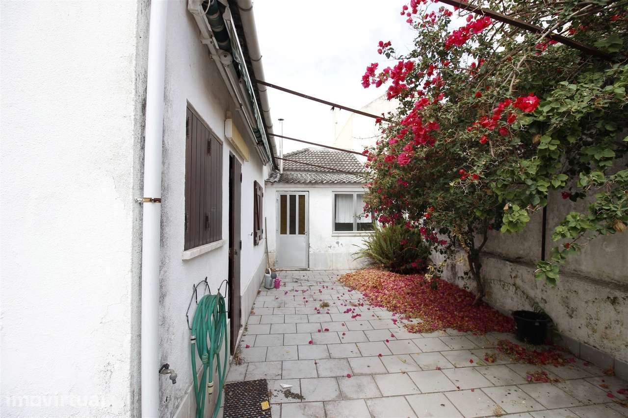 Moradia T3 Venda em Quinta do Conde,Sesimbra - Grande imagem: 5/43
