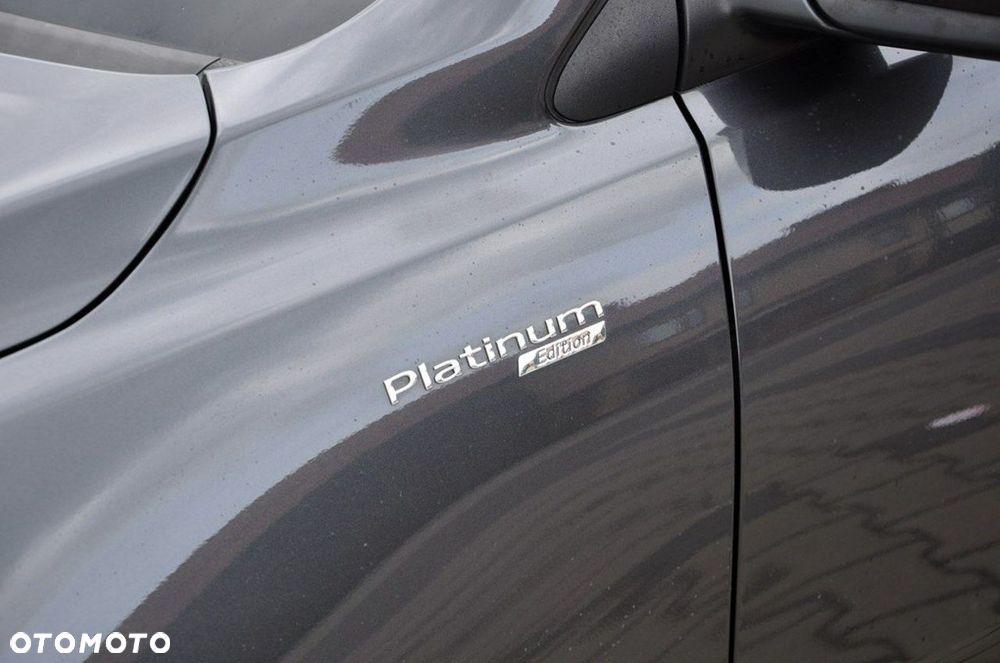 Kia Rio 1.0 T-GDI 120 Platinum Edition - 8