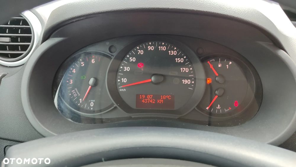 Renault kangoo - 21