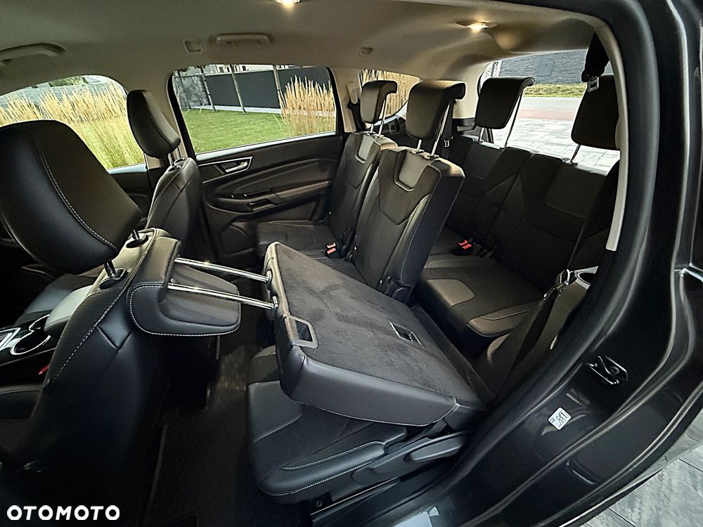 Ford S-Max 2.0 TDCi 4WD Titanium PowerShift - 6