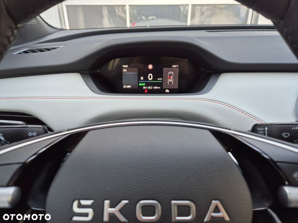 Skoda Elroq 60 63kWh - 13