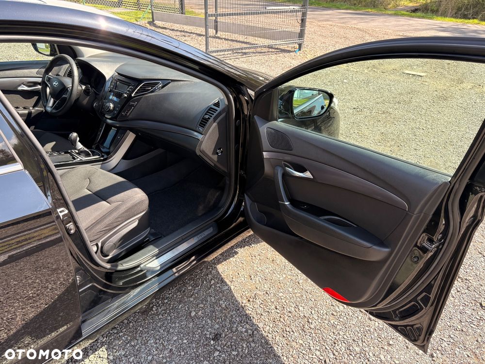 Hyundai i40 2.0 Premium - 20