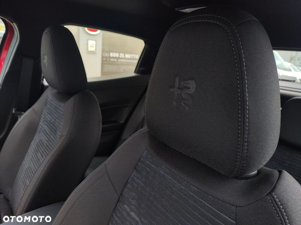 Alfa Romeo Junior 1.2 mHEV Ibrida Speciale eDCT - 18