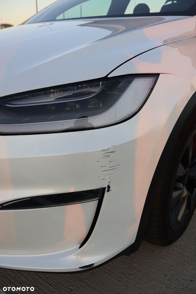 Tesla Model X Long Range AWD - 14