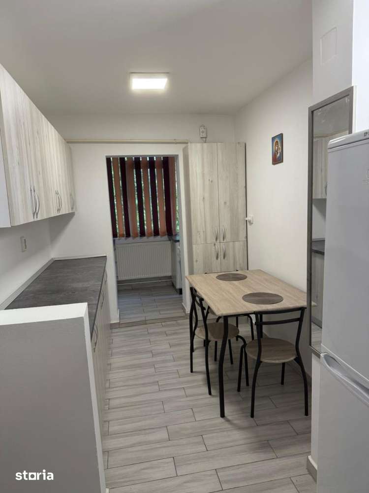 Apartament 2 camere Dorobantilor, mobilat utilat. Renovat 2021 — fotografia 3