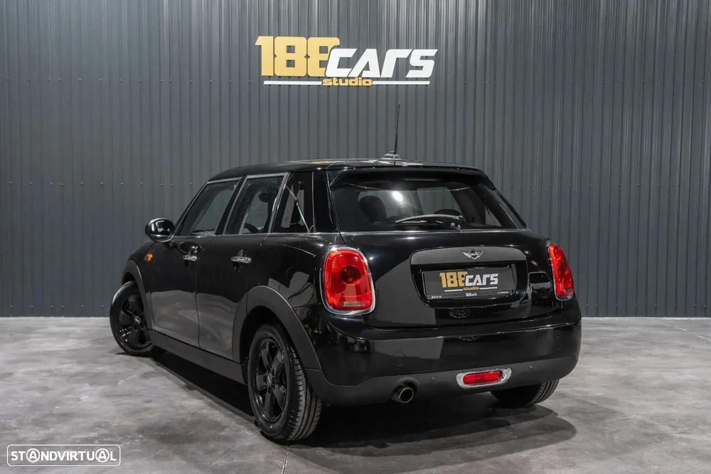 MINI 5 Portas - 55