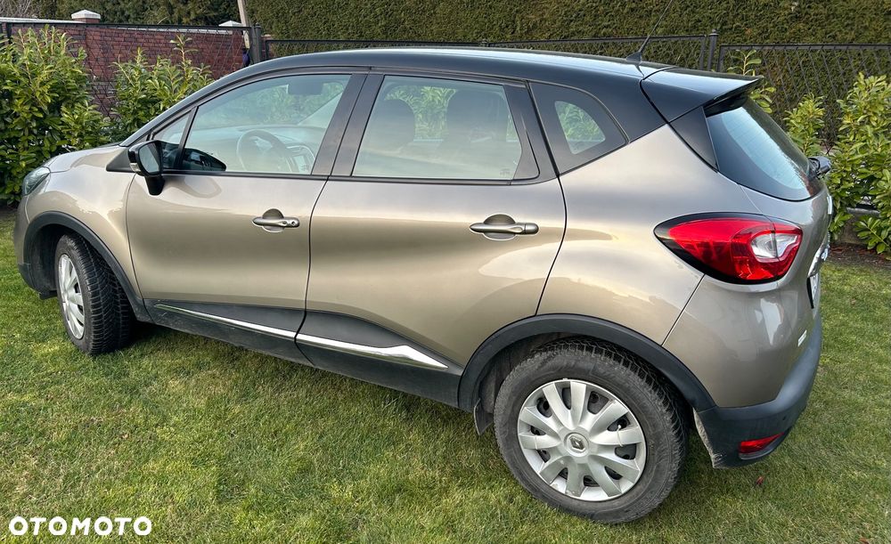 Renault Captur (ENERGY) TCe 90 LIFE - 2