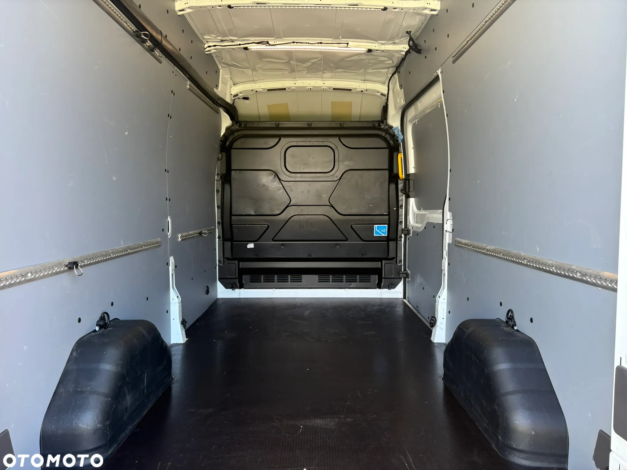 Ford Transit 350 L5 AWD Ambiente - 10