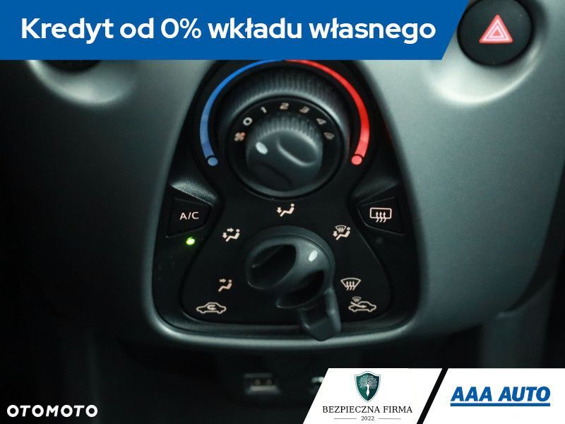 Toyota Aygo - 14
