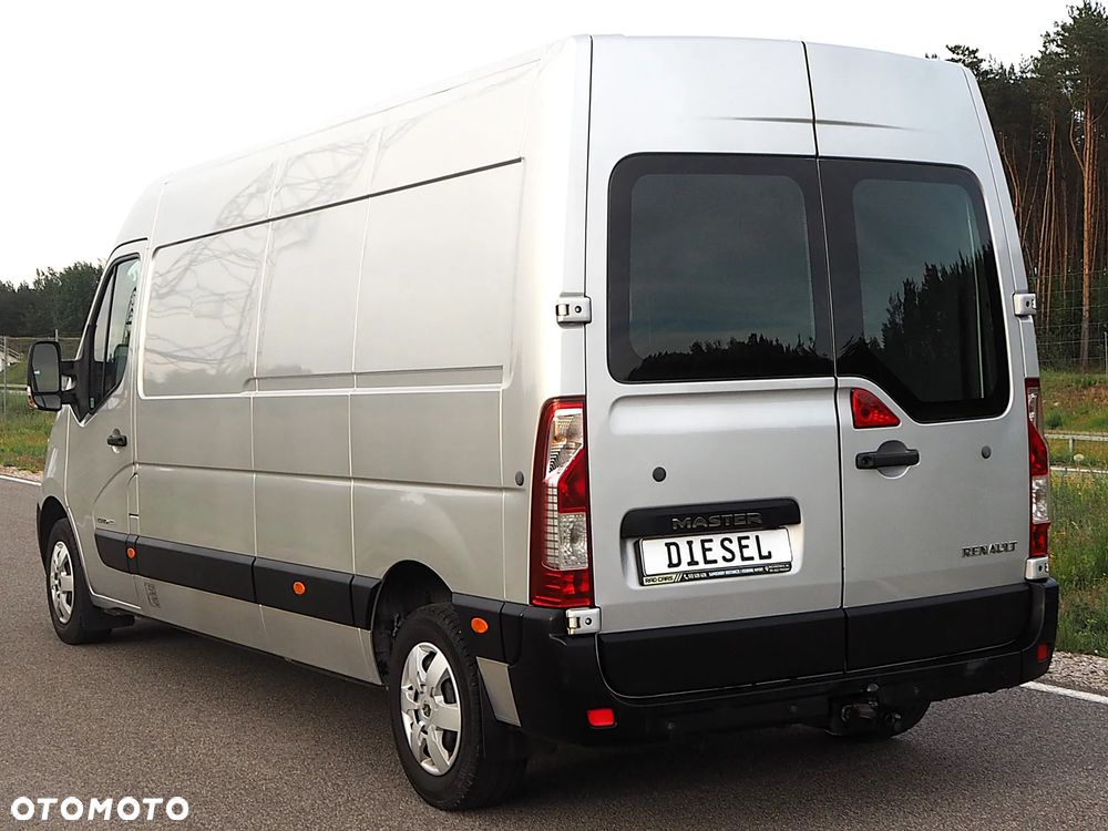 Renault Master - 4