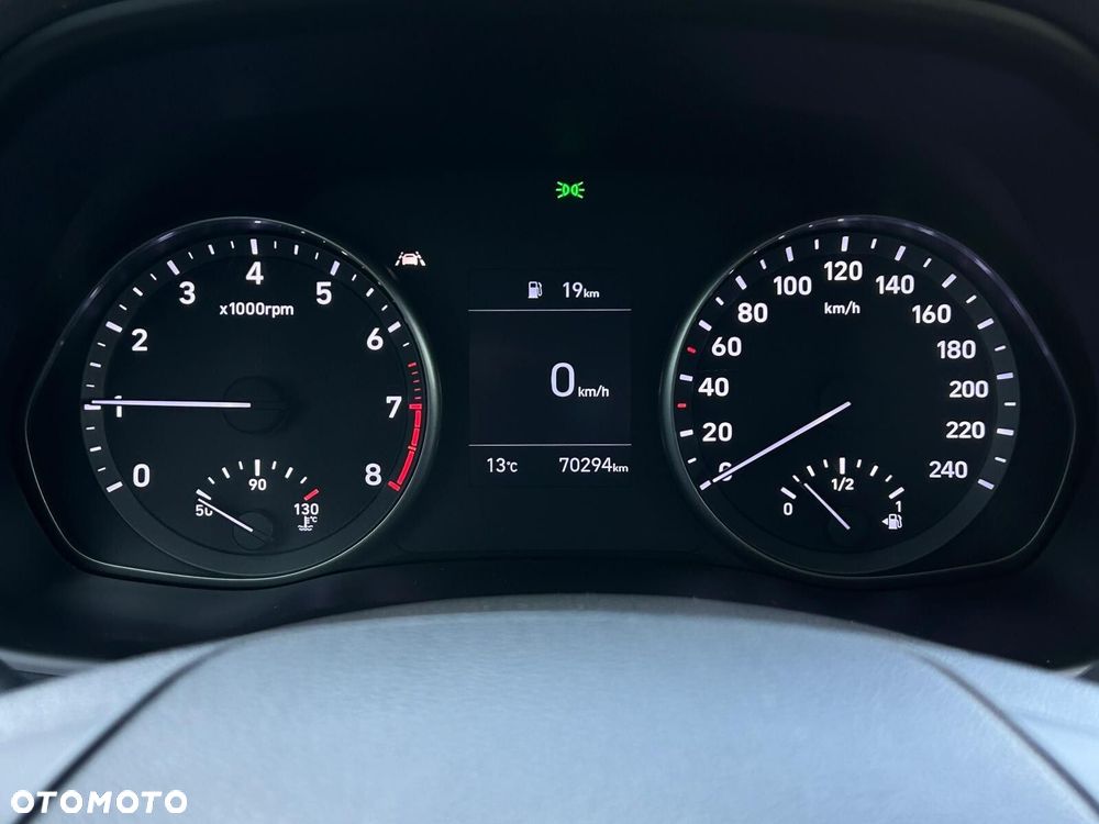 Hyundai i30 1.0 T-GDI Modern - 24