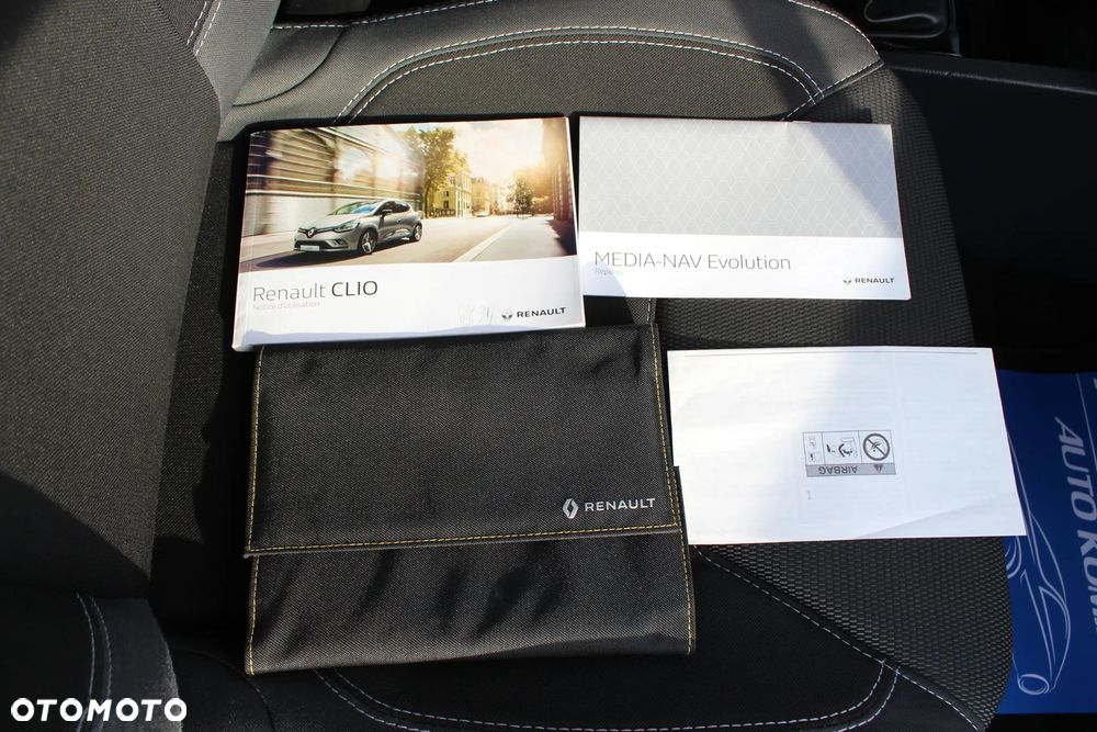 Renault Clio 0.9 Energy TCe Intens - 29