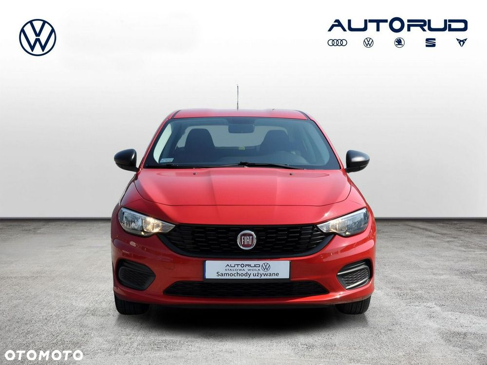 Fiat Tipo 1.4 16V Pop EU6d - 8