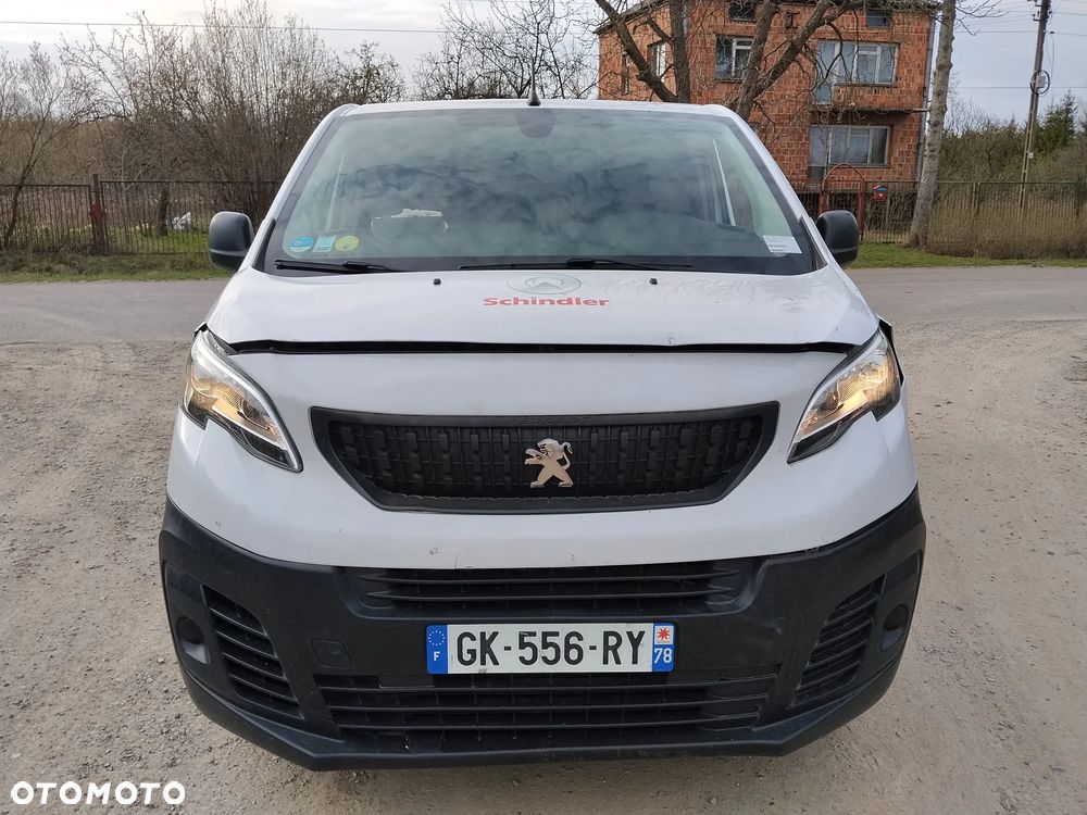 Peugeot expert - 2