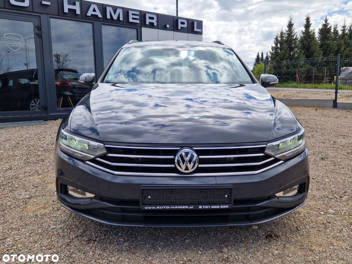 Volkswagen Passat Variant 2.0 TDI SCR DSG - 28