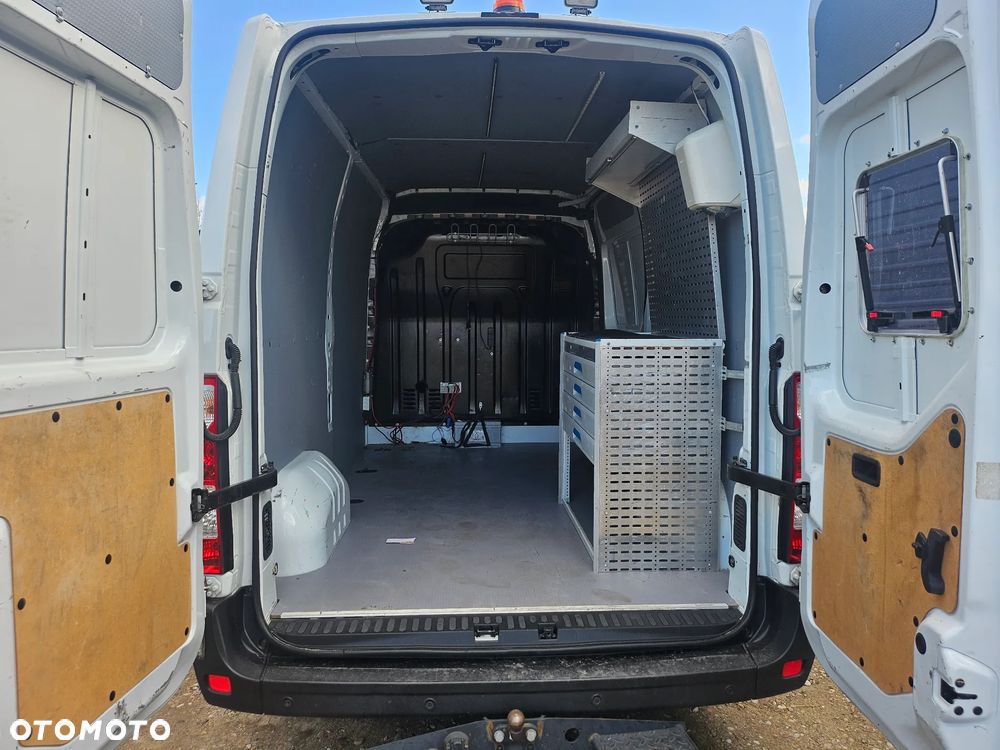 Renault MASTER 3LH2 SUPER STAN - 18