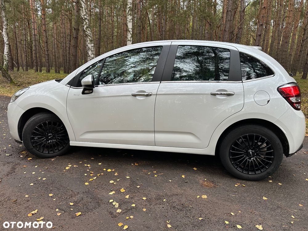 Citroën C3 1.2 PureTech MoreLife - 18