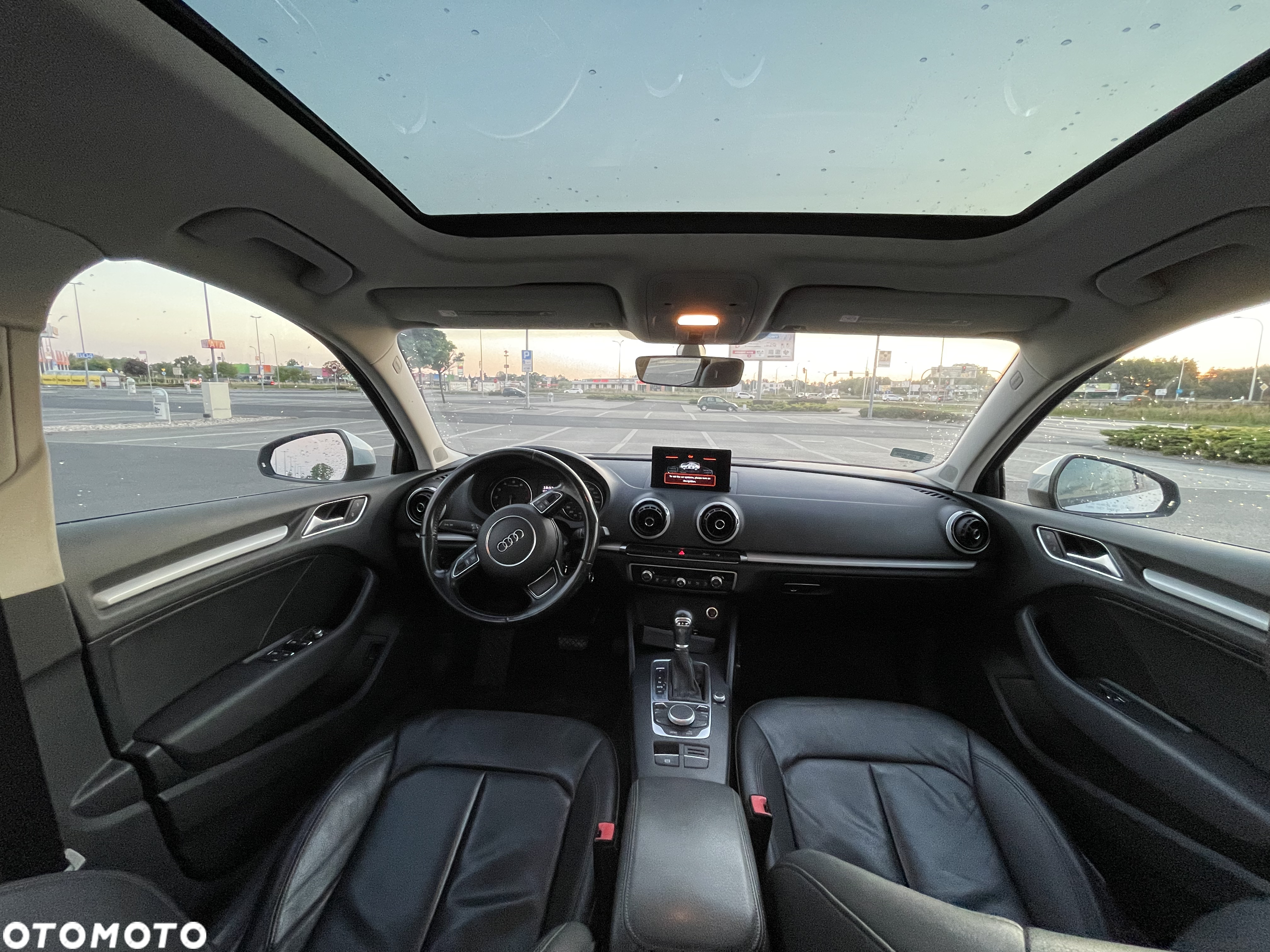 Audi A3 1.8 TFSI Ambition S tronic - 4