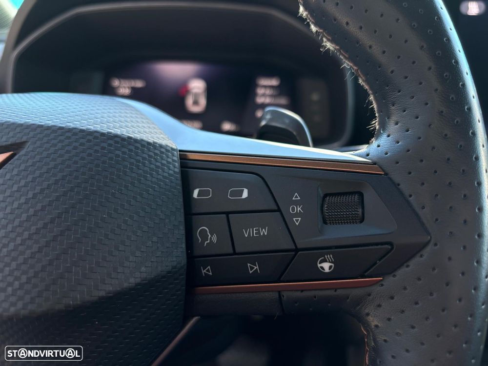 Cupra Formentor 1.4 e-Hybrid DSG Priority - 9