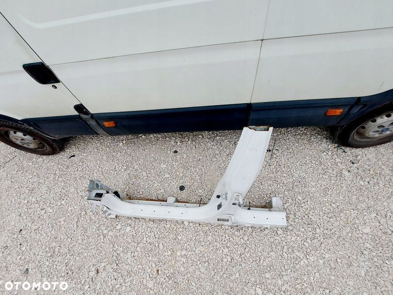 hyundai i40 próg lewy słupek środkowy ncw - 3