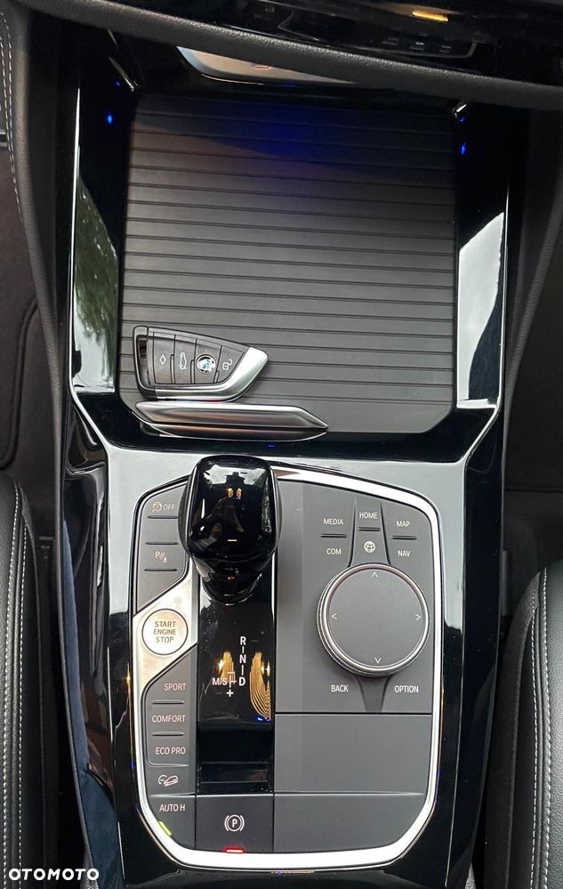 BMW X4 - 19