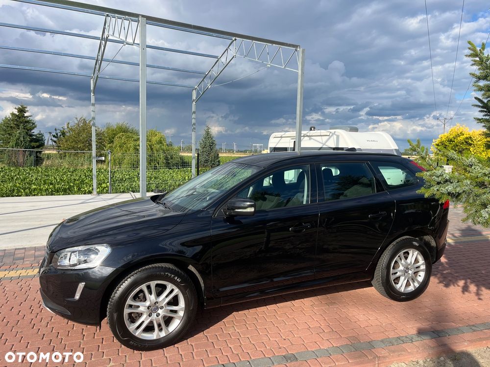Volvo XC 60 - 3