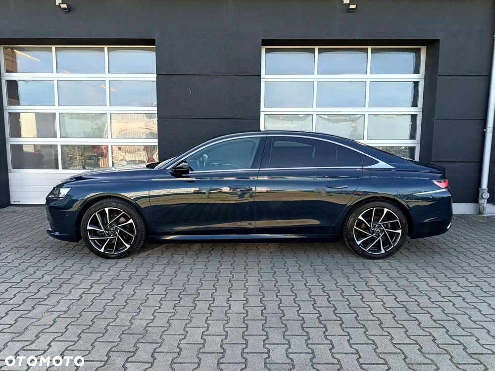 DS Automobiles DS 9 1.6 E-Tense Rivoli + - 13