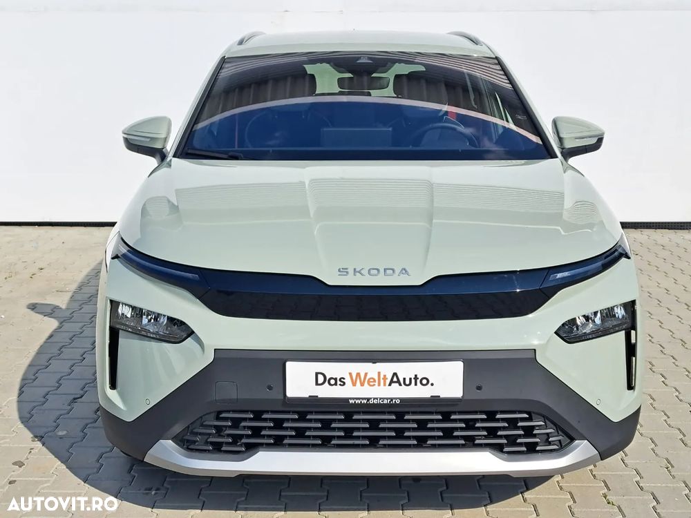 Skoda Elroq - 3