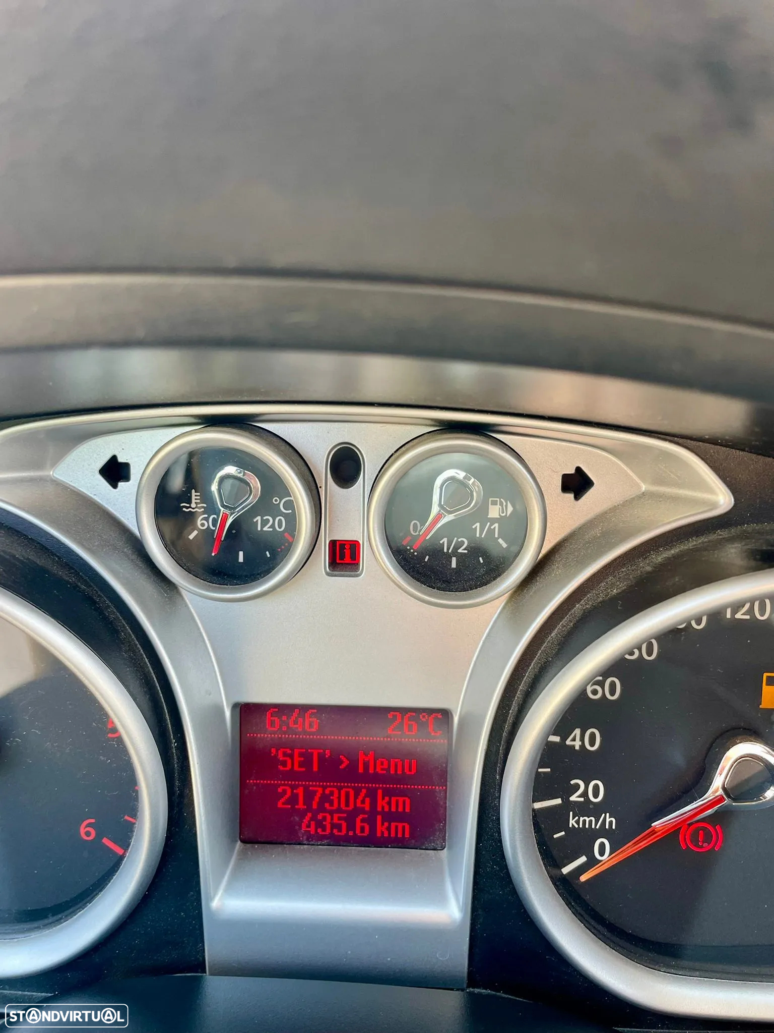 Ford Focus 1.6 TDCi Sport - 5