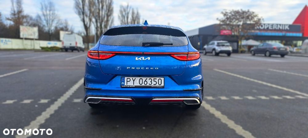 Kia ProCeed - 4