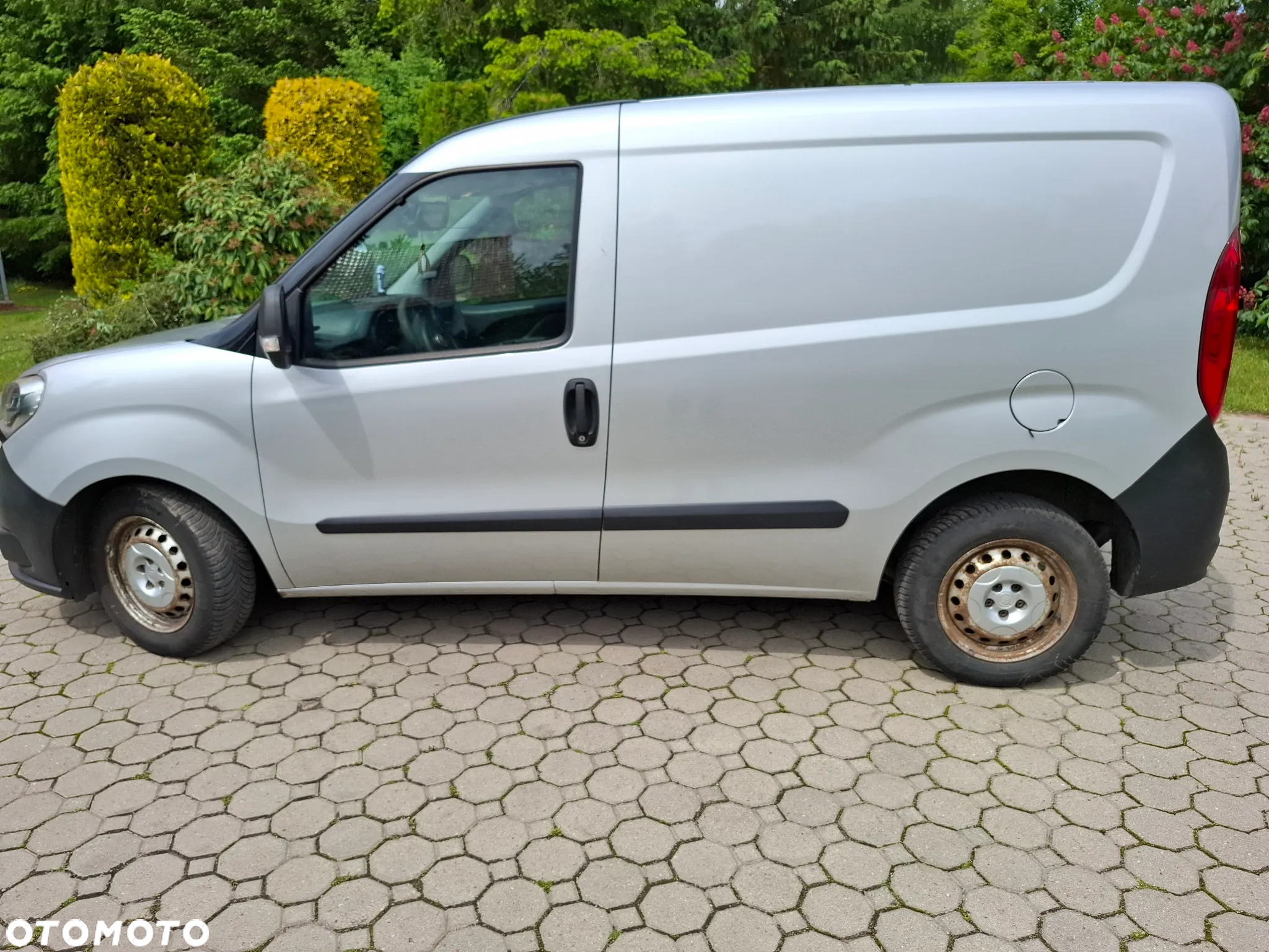 Fiat Doblo - 7