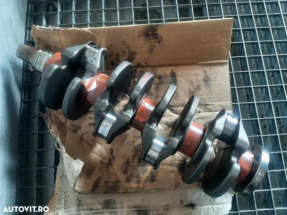 vibrochen 9h05 1.6 hdi citroen c4 peugeot 308 - 2