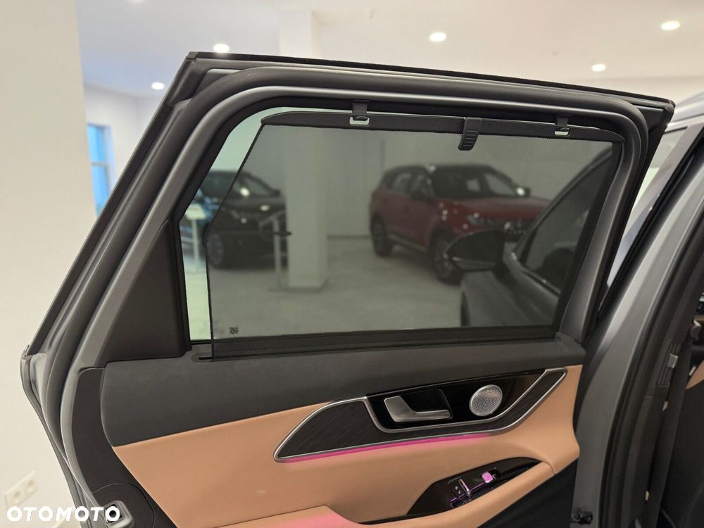 Chery Tiggo 9 1.5 T-GDI Super Hybrid Prestige 3DHT - 22