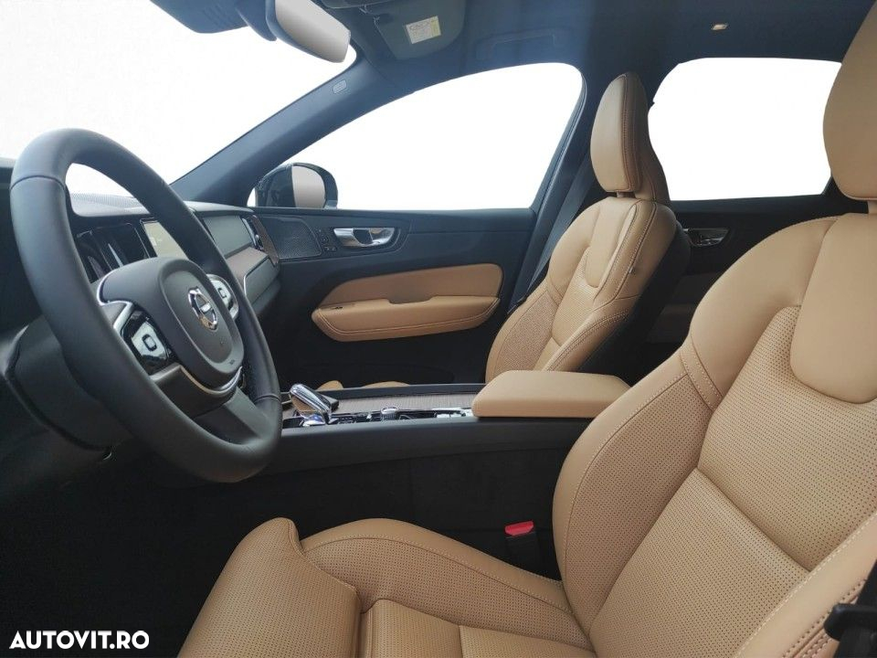 Volvo XC 60 - 9
