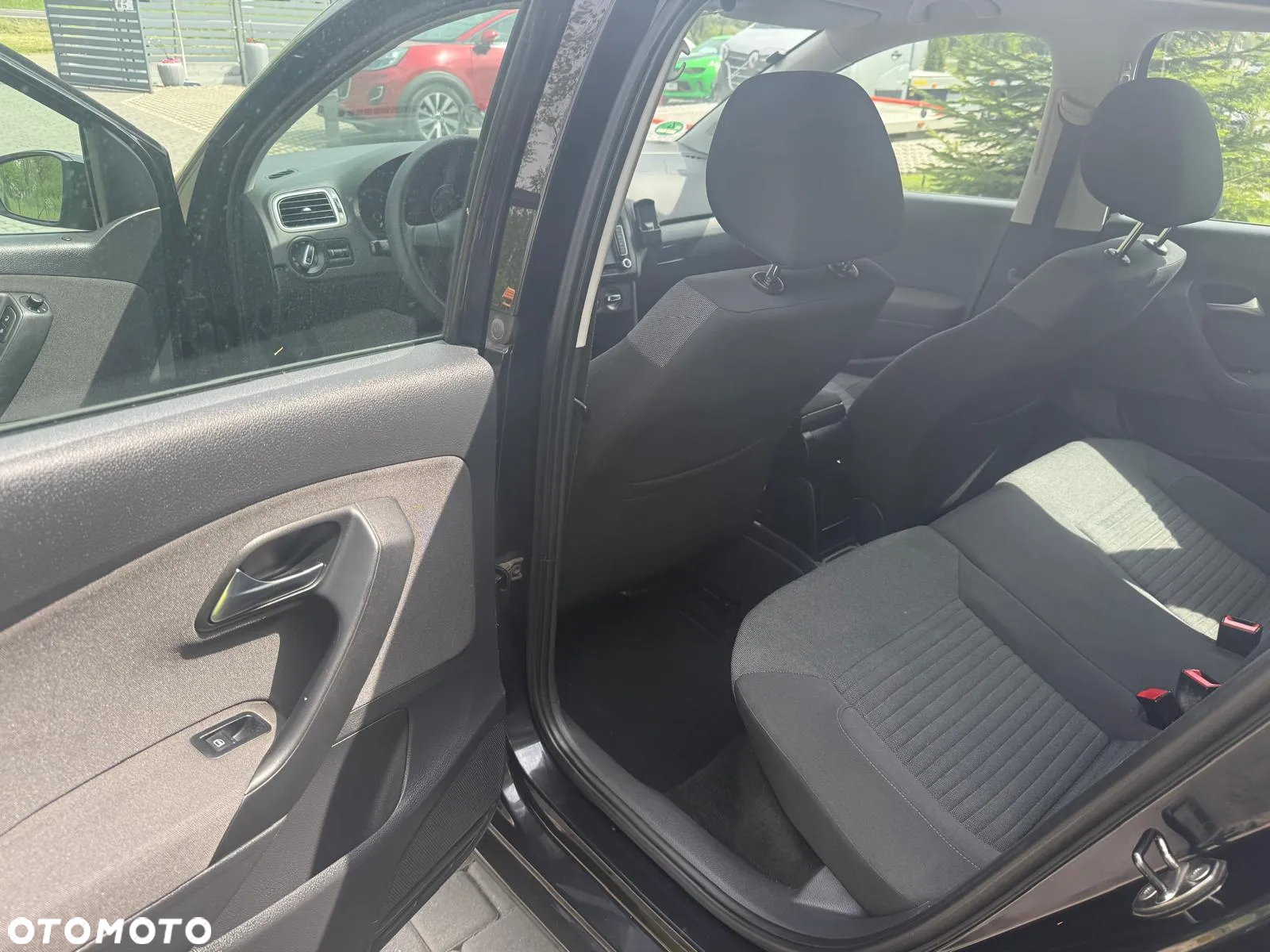 Volkswagen Polo 1.2 12V Comfortline - 16