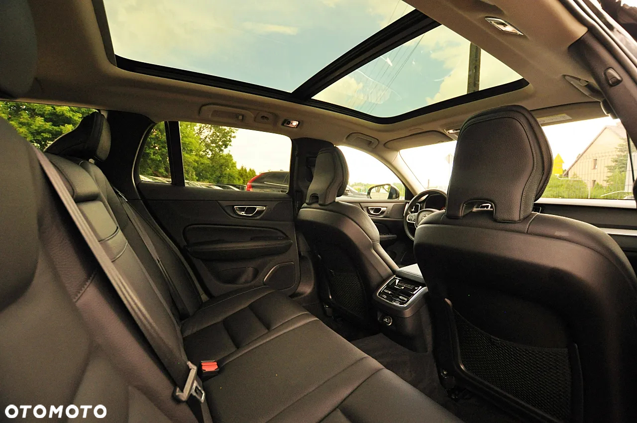Volvo V60 D3 Inscription - 21