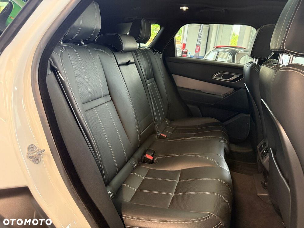 Land Rover Range Rover Velar - 16