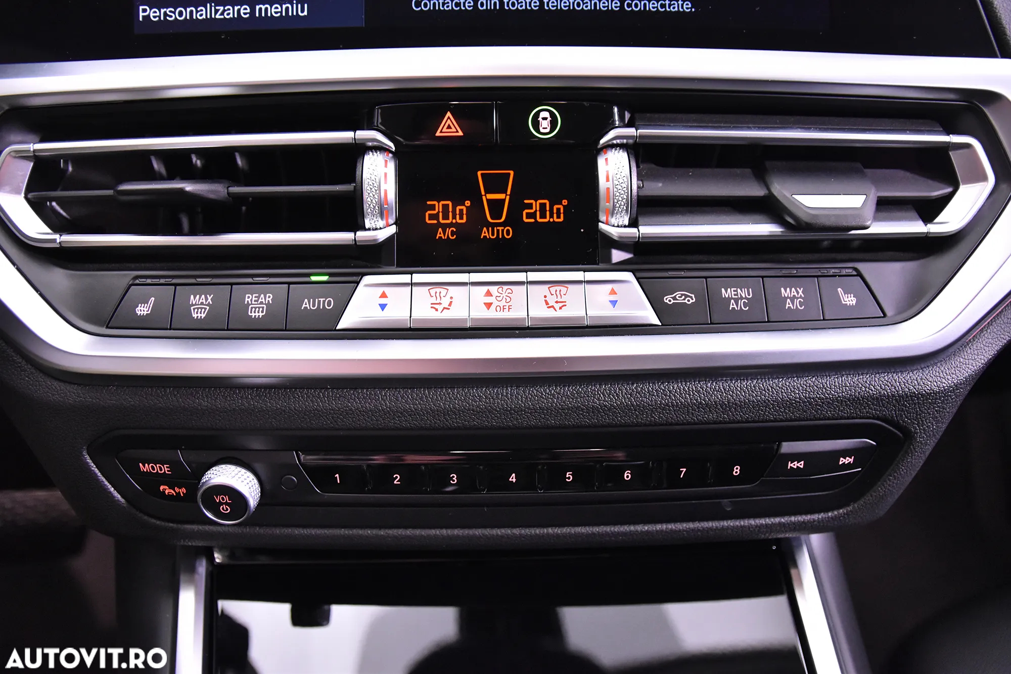BMW Seria 3 318i Touring Aut. - 18