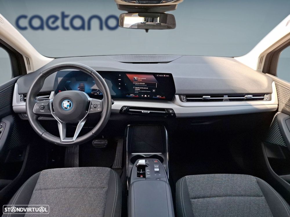 BMW 225xe Active Tourer e xDrive - 12
