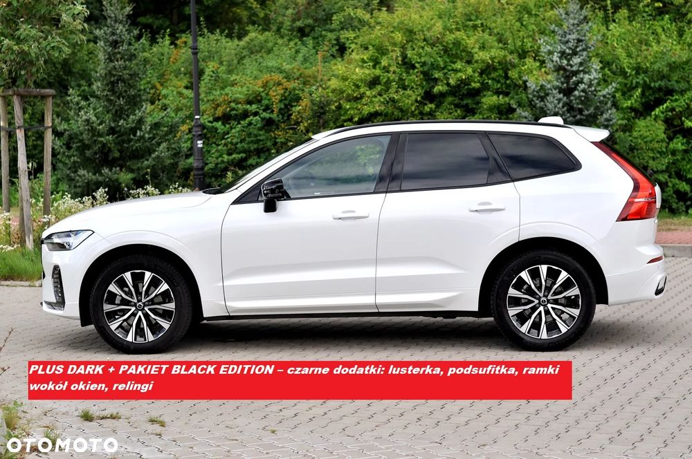 Volvo XC 60 B5 B AWD Plus Dark - 7