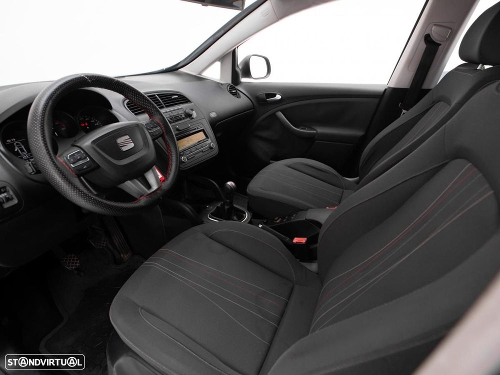 SEAT Altea - 7