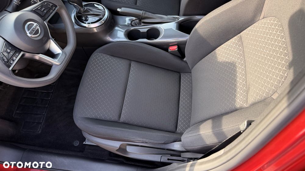 Nissan Juke 1.0 DIG-T Tekna DCT - 20