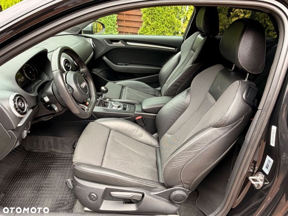 Audi A3 Sportback - 11