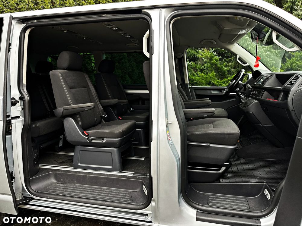 Volkswagen Multivan 2.0 TDI L1 Comfortline - 5