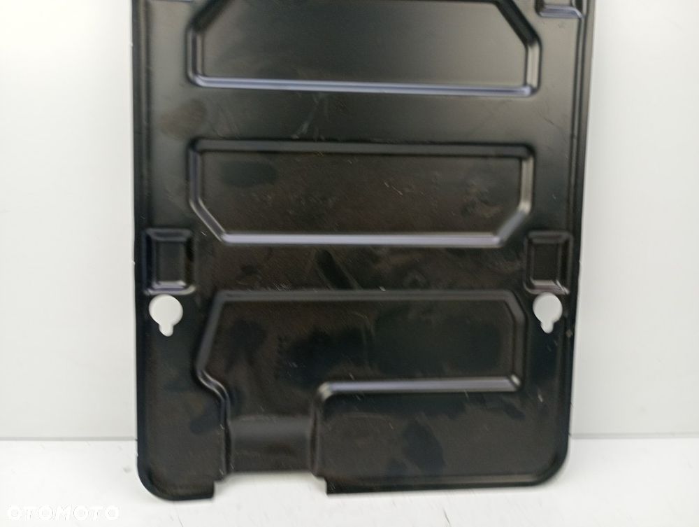 osłona pokrywa akumulatora mercedes sprinter W906 9066840118 - 6