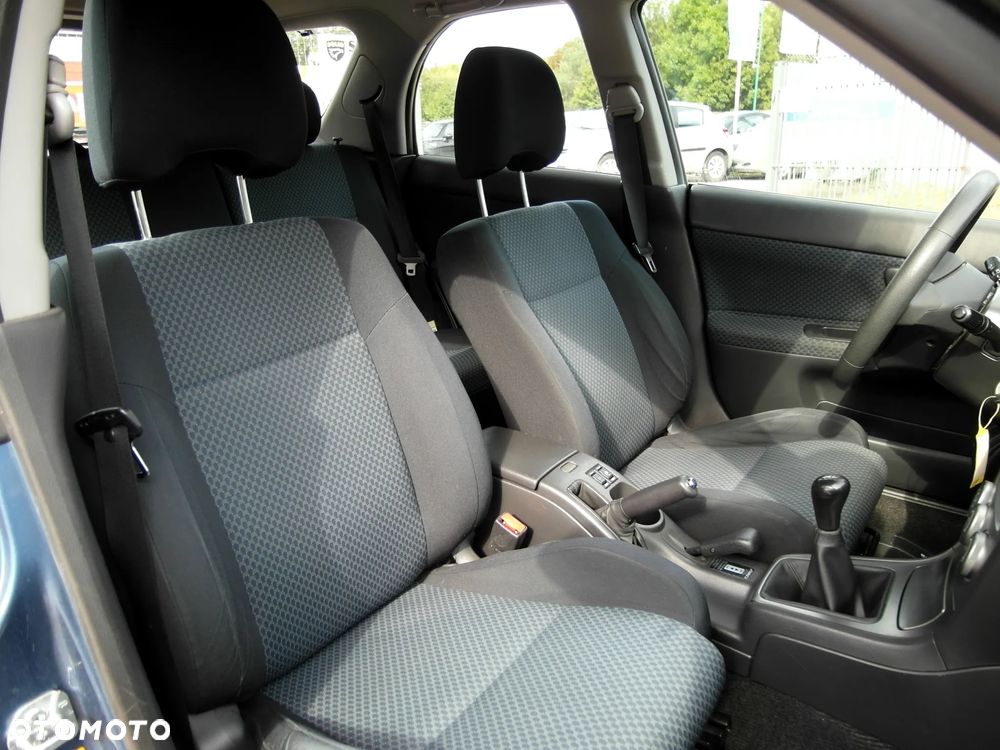 Subaru Impreza - 20