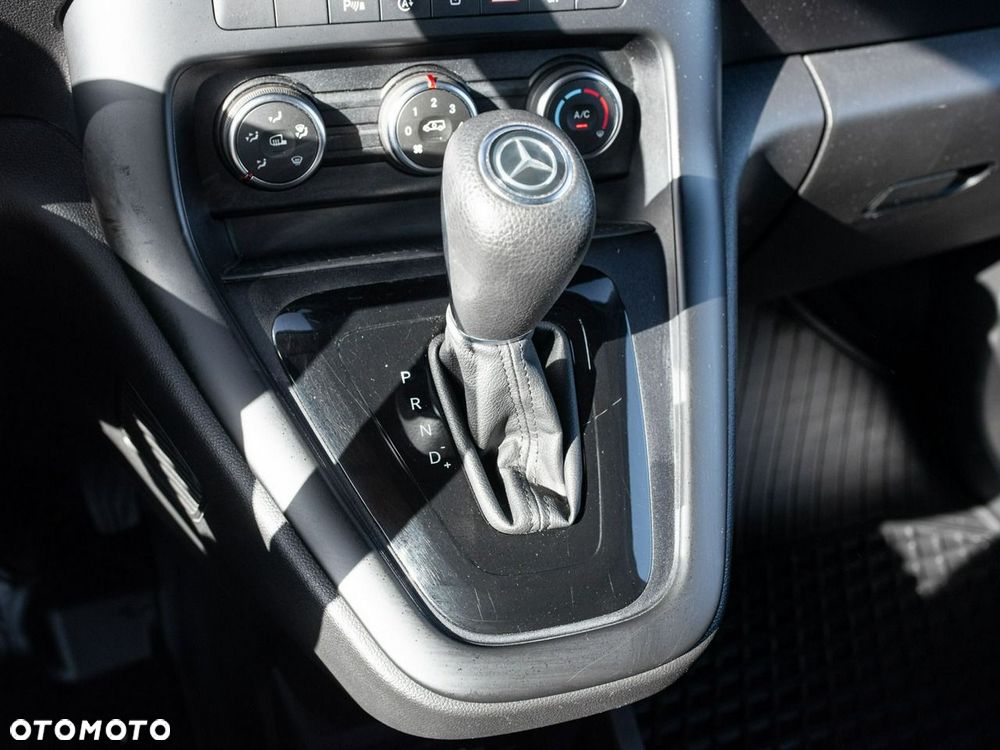 Mercedes-Benz Citan - 16