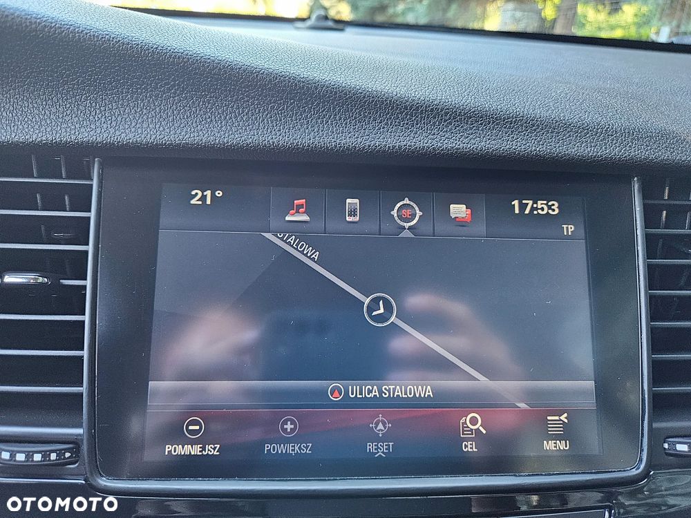 Opel Mokka 1.4 Turbo ecoFLEX Start/Stop Edition - 23