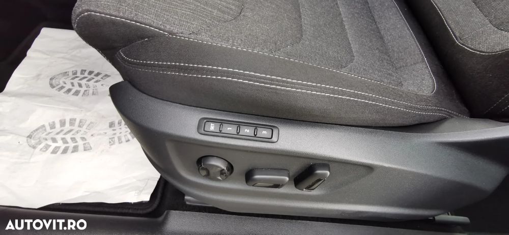 Skoda Kodiaq 2.0 TDI 4X4 DSG Style - 13